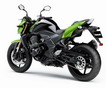 Полные техданные по новому Kawasaki Z750R